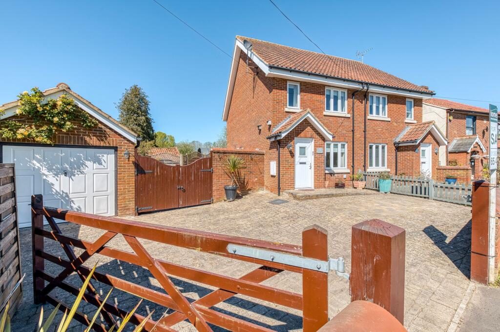 Detached House