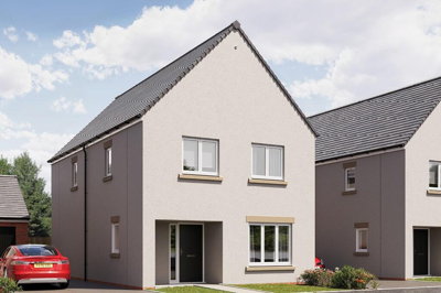 Property on Burges Lane, TA4 2NP