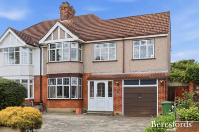 Semi-Detached