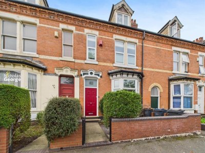 Property on Queenswood Road, B13 9AX