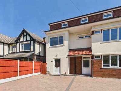 Semi-Detached