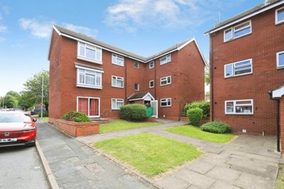 Property on Baxter Avenue, DY10 2EX