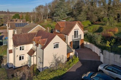 Property on Gloucester Road, GL19 3BT