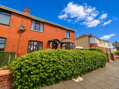 Property on Marlborough Road, FY3 9DX