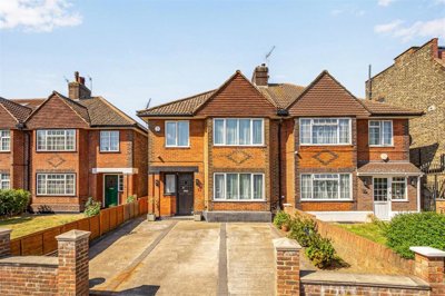 Semi-Detached