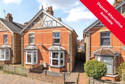 Semi-Detached