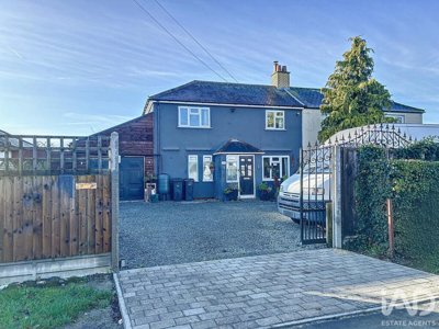 Semi-Detached