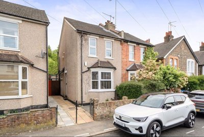 Semi-Detached
