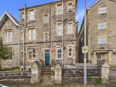 Property on Tower Walk, BS23 2JR