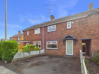 Property on Grasmere Road, CH2 2LR