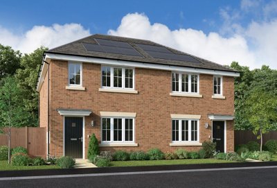 Semi-Detached