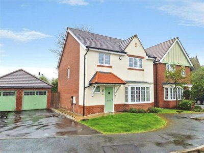Property on Bridgefield Close, M29 8QX