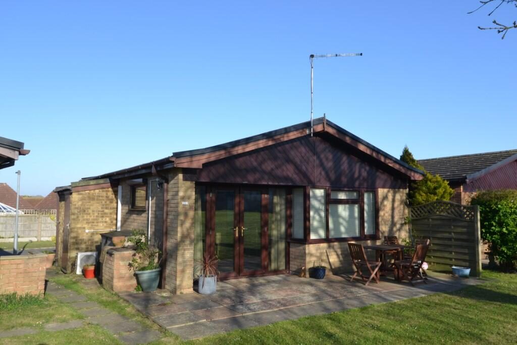Park Home