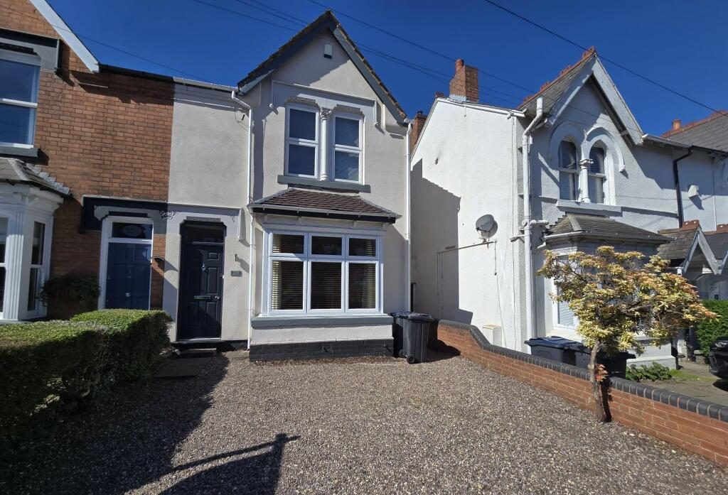 Detached House