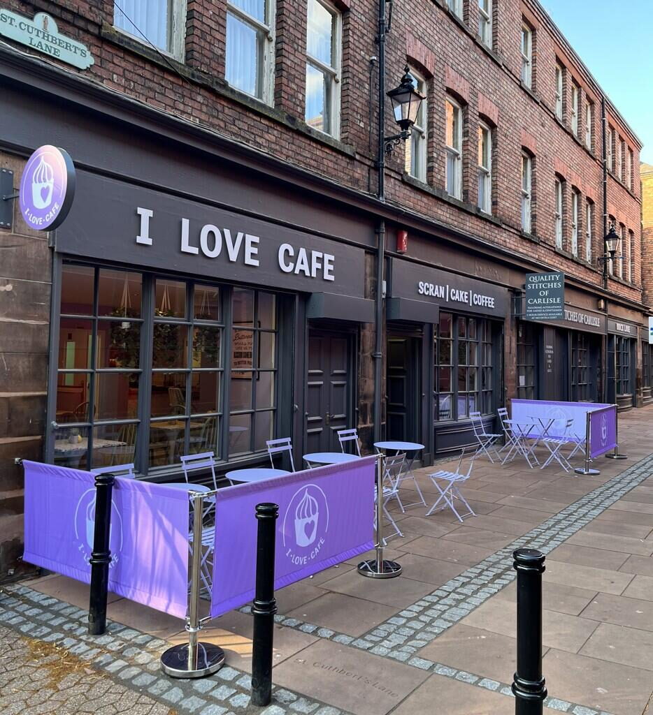 Retail Property (high Street)