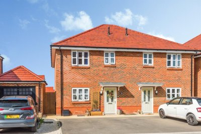 Property on Richings Place, SN7 7QQ