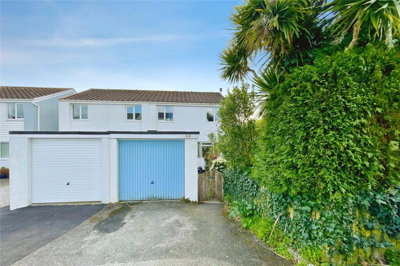 Property on Eglos Road, TR4 9BZ