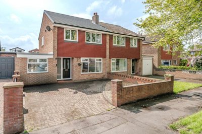 Semi-Detached