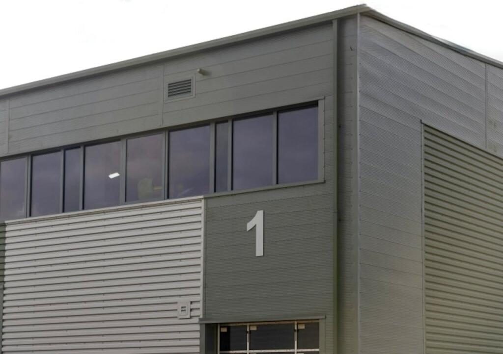 Warehouse