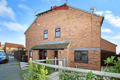 Property on Whites Close, DA9 9JL