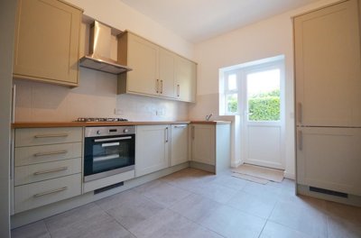 Maisonette