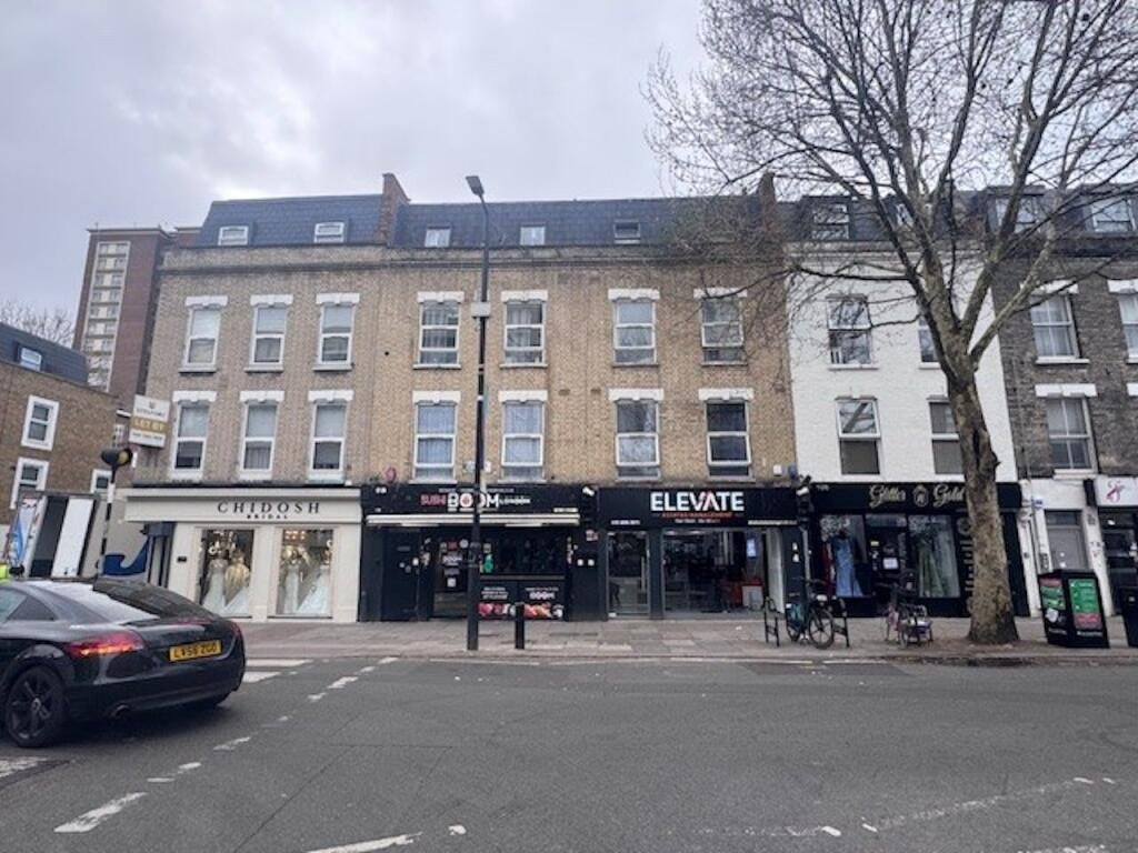 Commercial Property