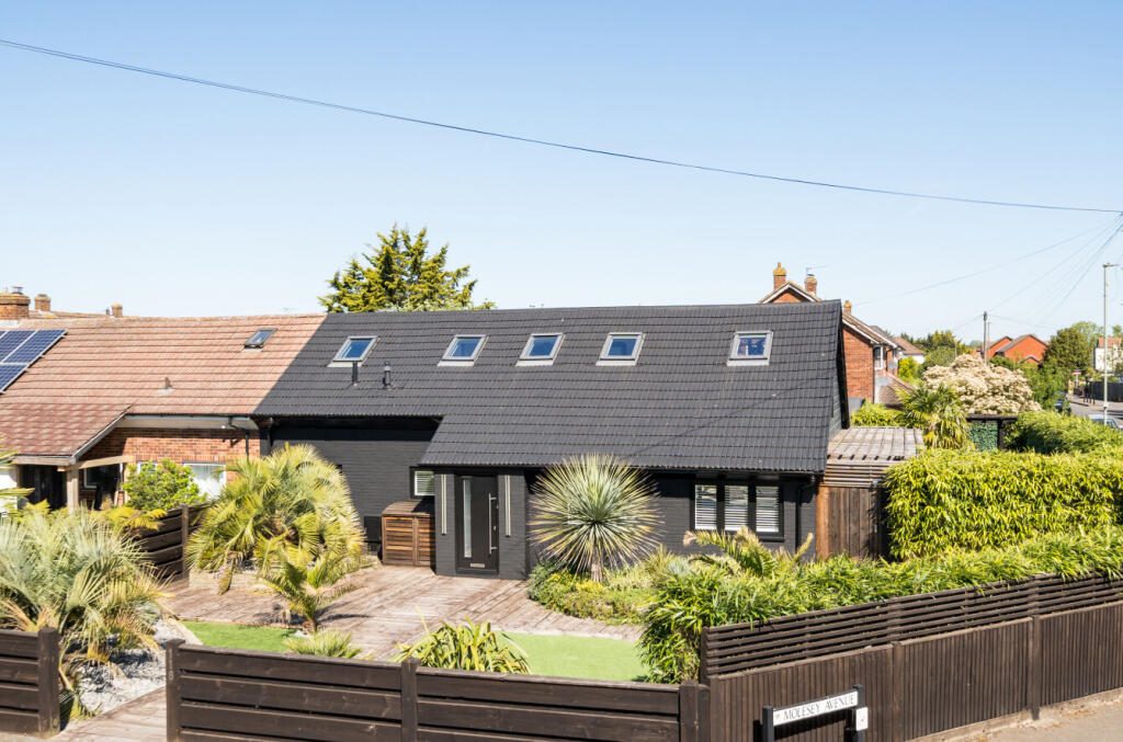 Detached House