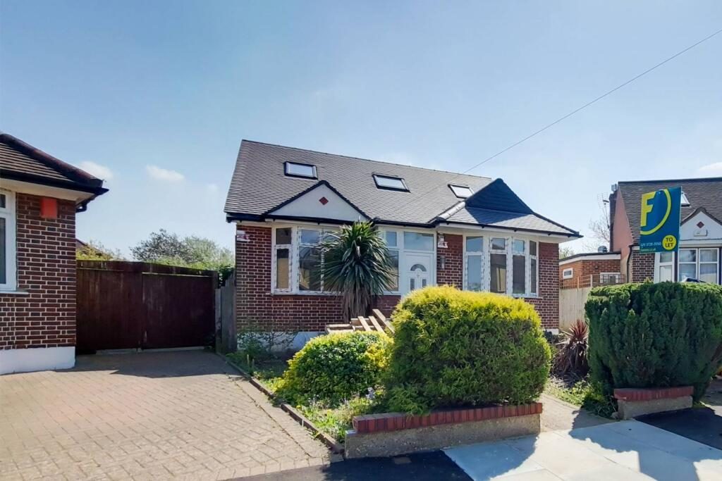 Bungalow