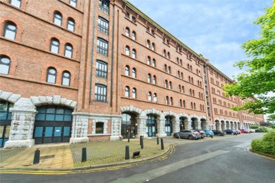 Property on Waterloo Road, L3 0BQ