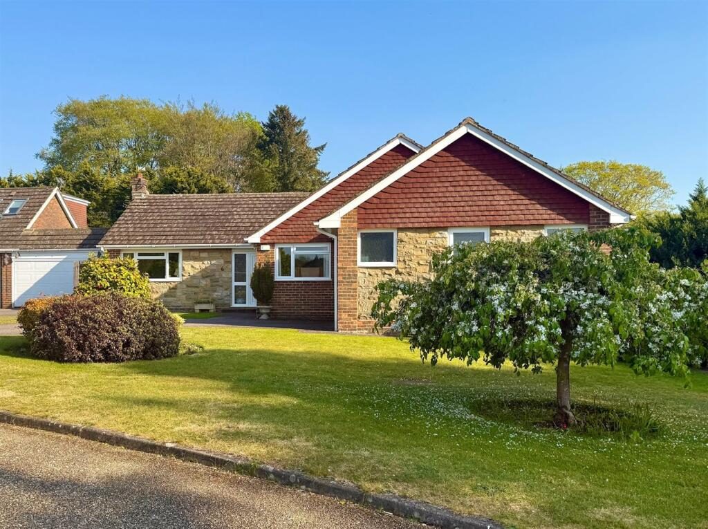 Bungalow