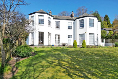 Property on Tredrea Gardens, TR3 7QG