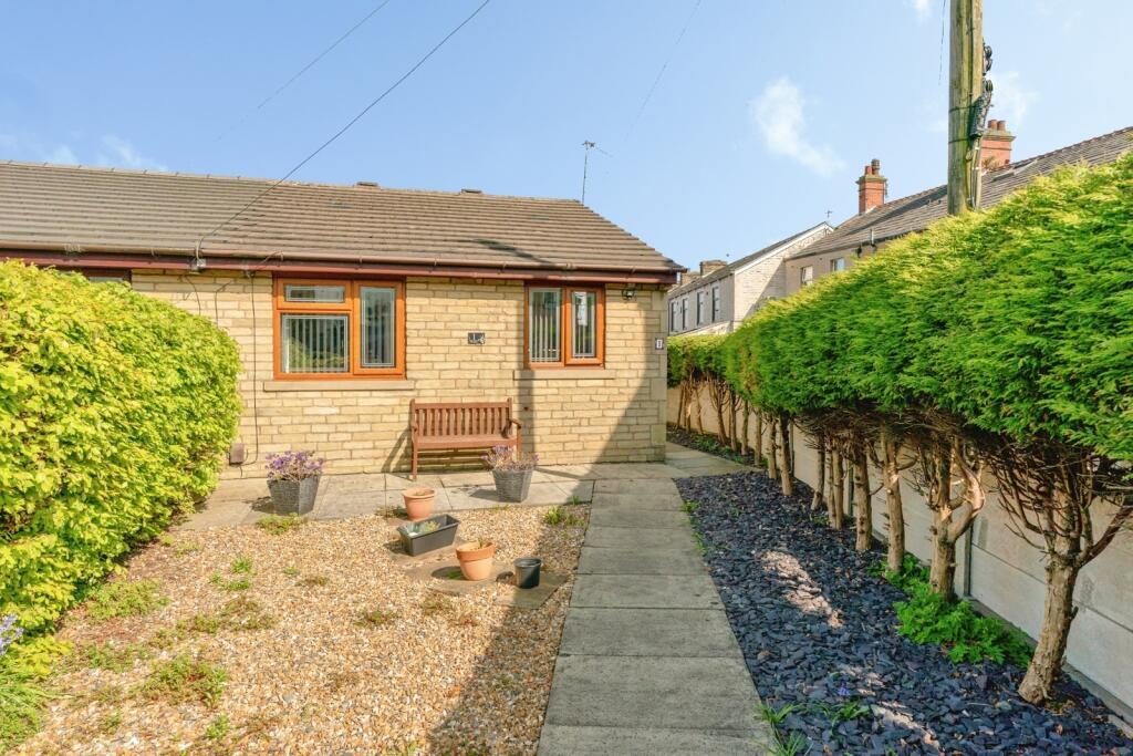 Bungalow