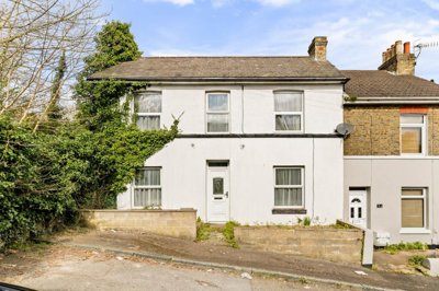 Property on Woods Place, CT17 0JW