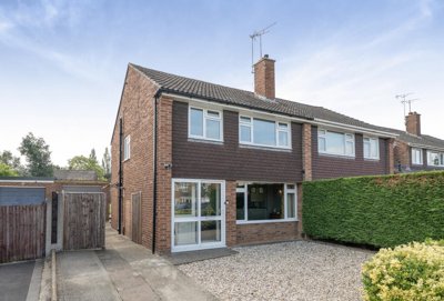 Property on Cowley Close, GL51 6NP