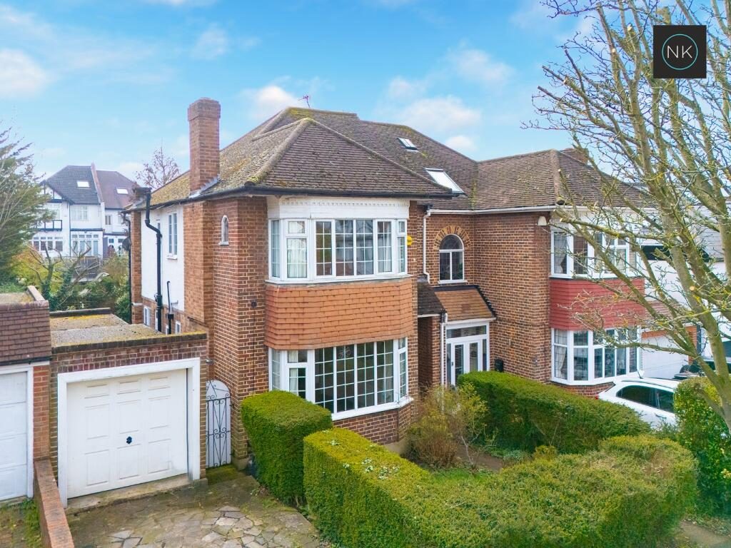 Detached House