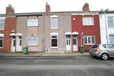 Property on Grafton Street, DN32 7RP