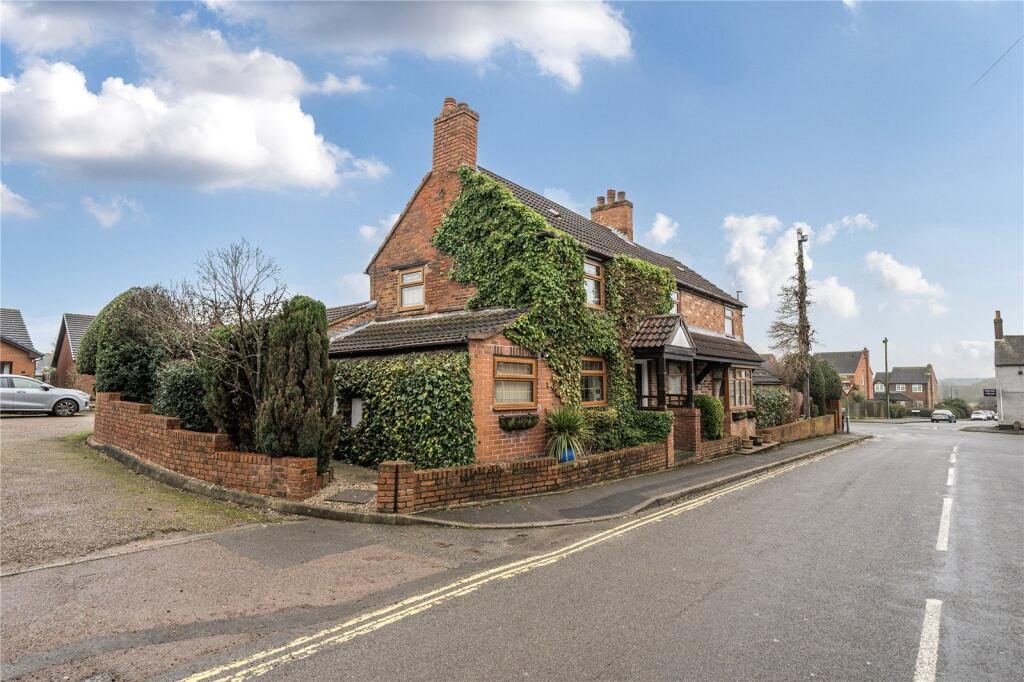 Detached House