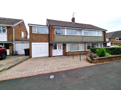 Semi-Detached