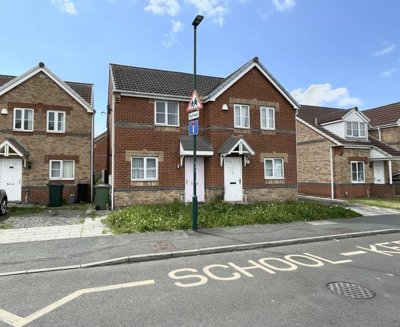 Semi-Detached