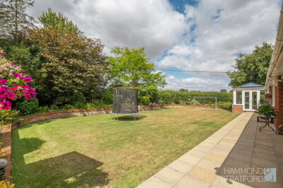 Property on The Old Turnpike, NR16 1SN