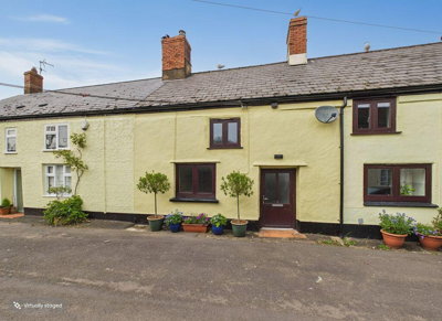 Property on Robert Street, TA4 4PG