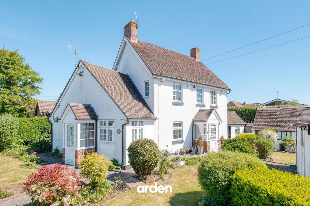 Cottage