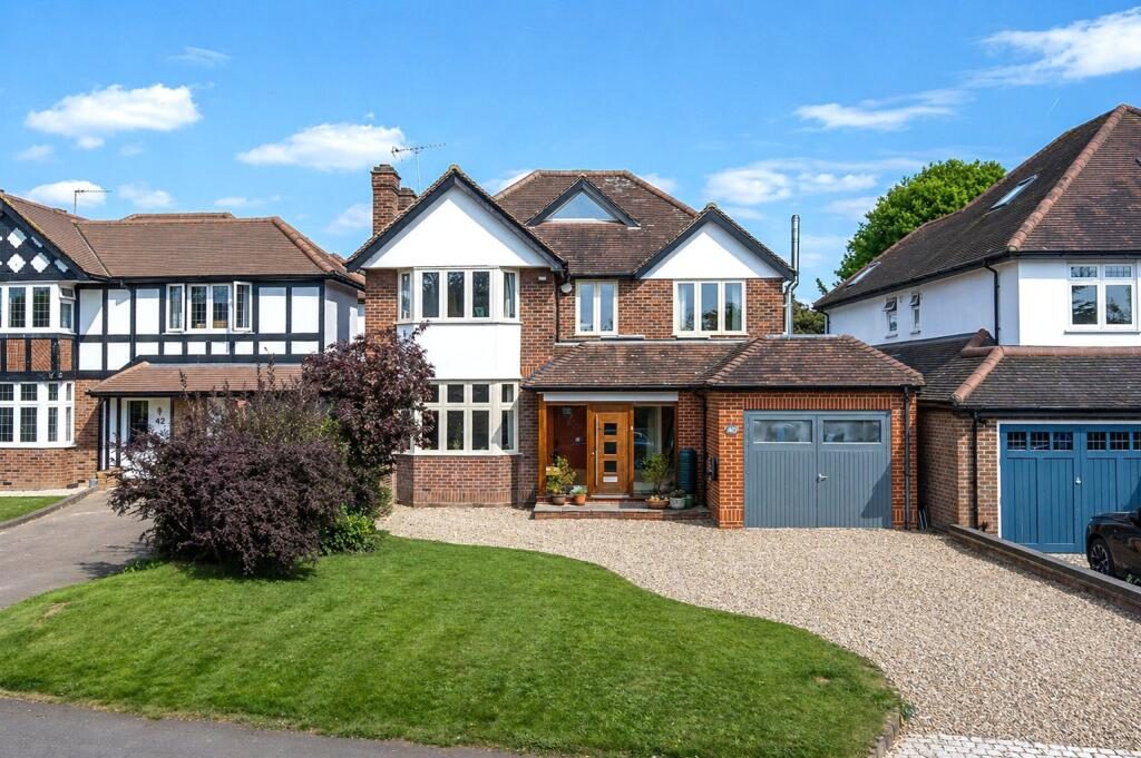 Detached House
