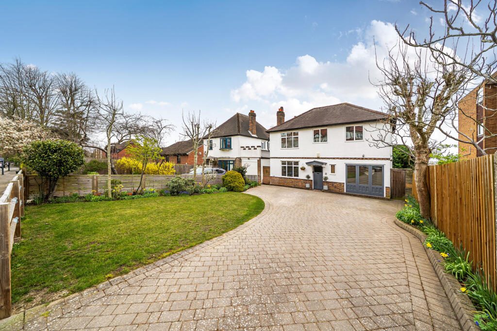 Detached House
