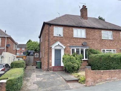 Semi-Detached