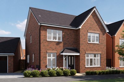 Property on BN27 2RE