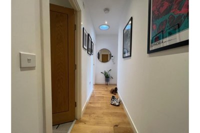 Property on Bethel Street, NR2 1NW