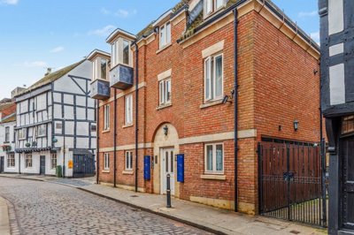 Property on Fish Street, WR1 2HN