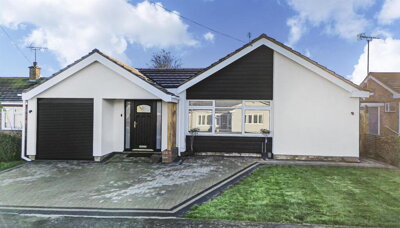 Property on Oakwood Court, CM3 6DW