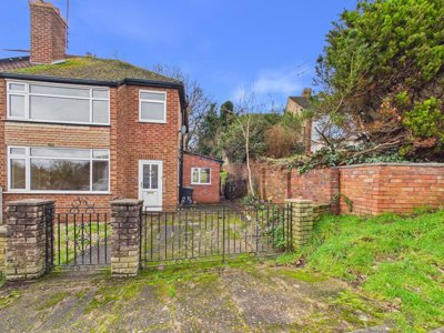Semi-Detached